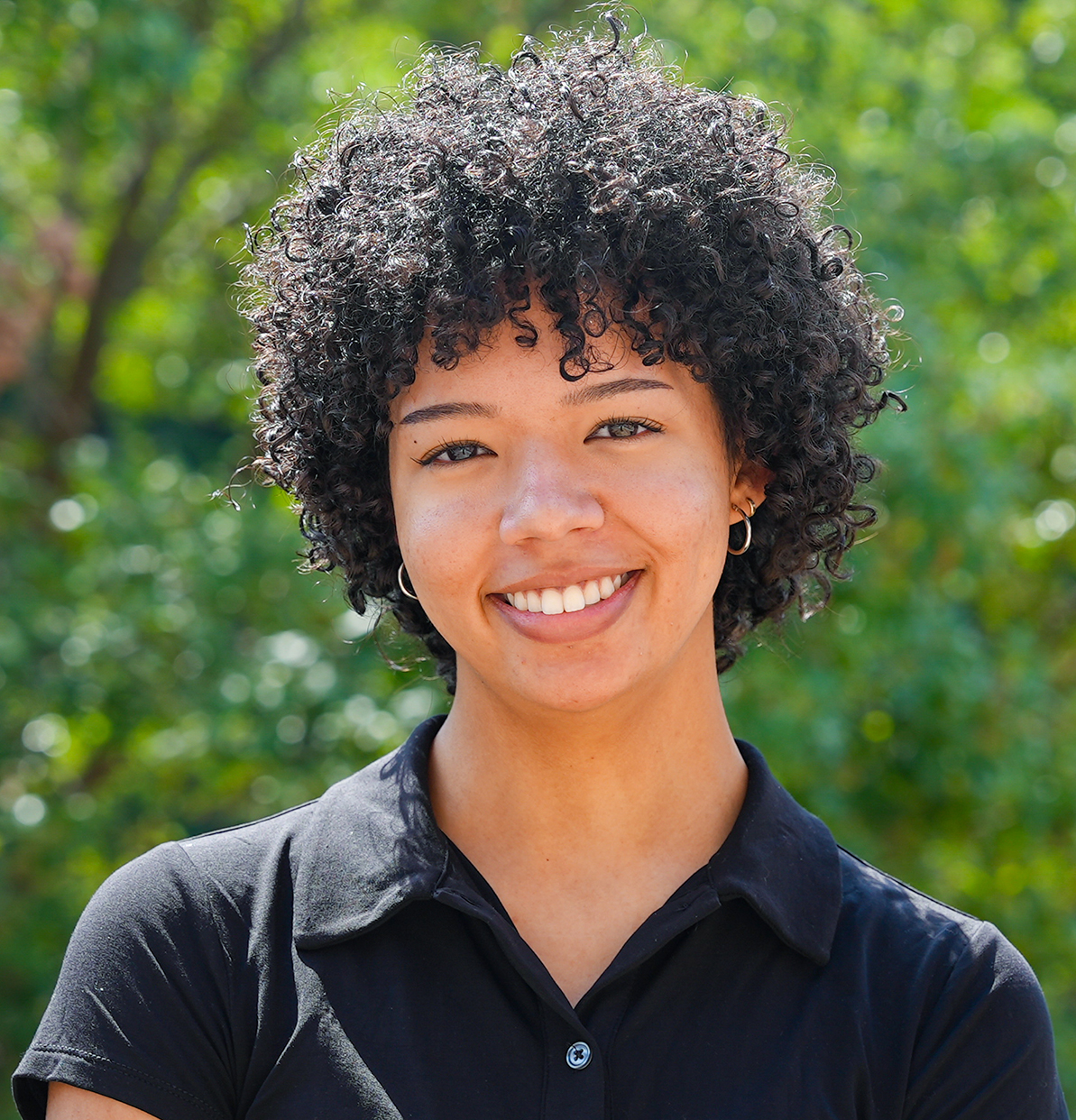 Taylor Siefken headshot