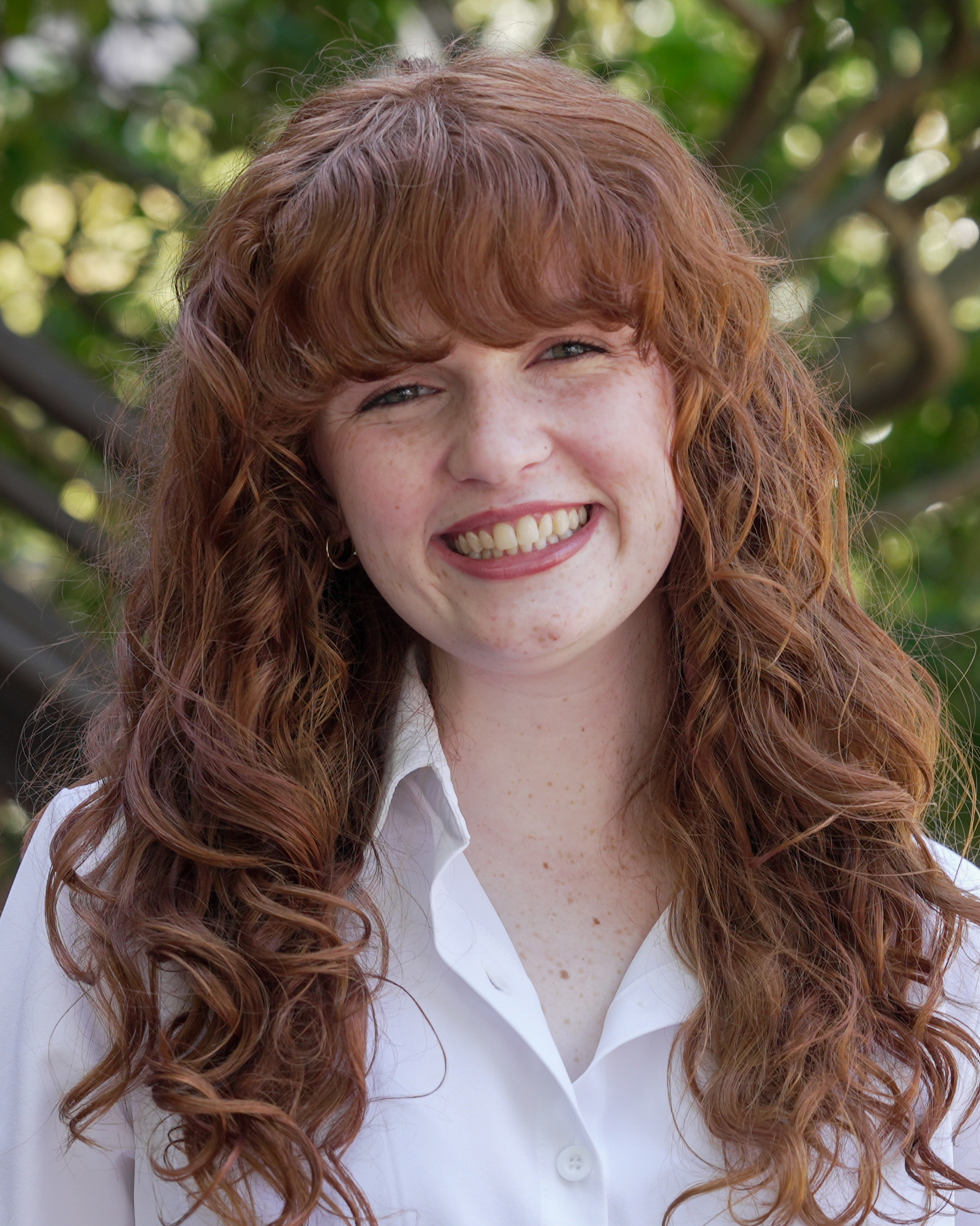 Adeline Bennett headshot