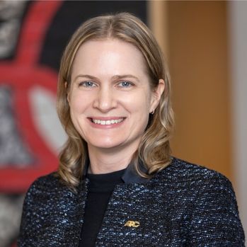 Ann Carpenter headshot