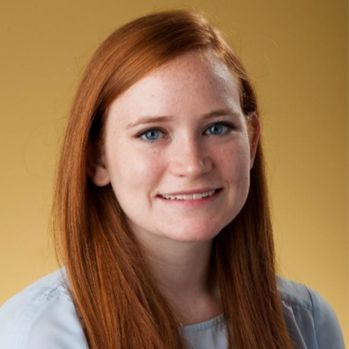 Christina Puckett headshot