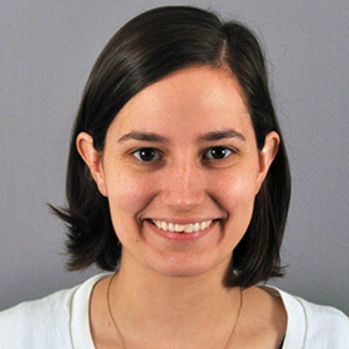 Emily Franklin headshot