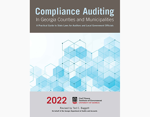 Updated Compliance Auditing Guide now available for free download