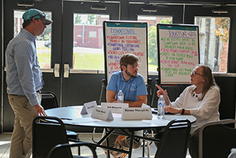 PROPEL provides tools for rural community engagement and economic success