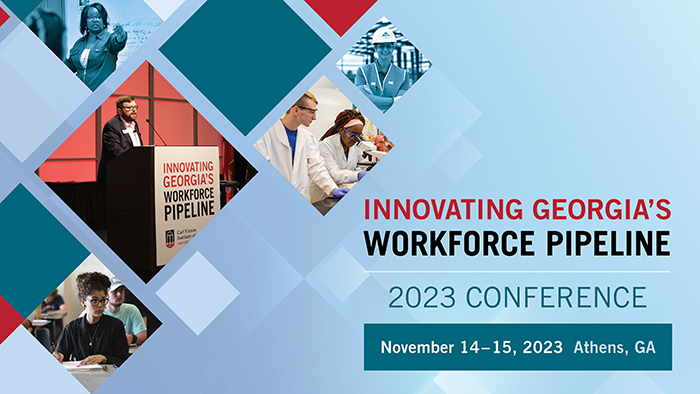 University of Georgia conference will address industry workforce needs