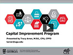 Fundamentals of Capital Improvement Webinar