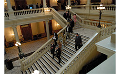 Georgia Office of Legislative & Congressional Reappointment