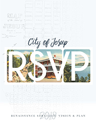City of Jesup Renaissance Strategic Vision and Plan