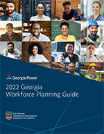 The newly updated Workforce Planning Guide employs a data-driven process that is designed to be led by the community members and focused on finding attainable solutions.  