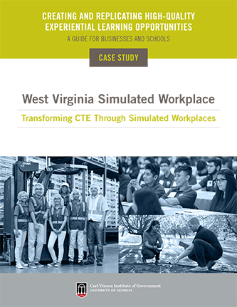 West Virginia Simulated Workplaces