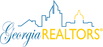 Georgia Realtors Logo