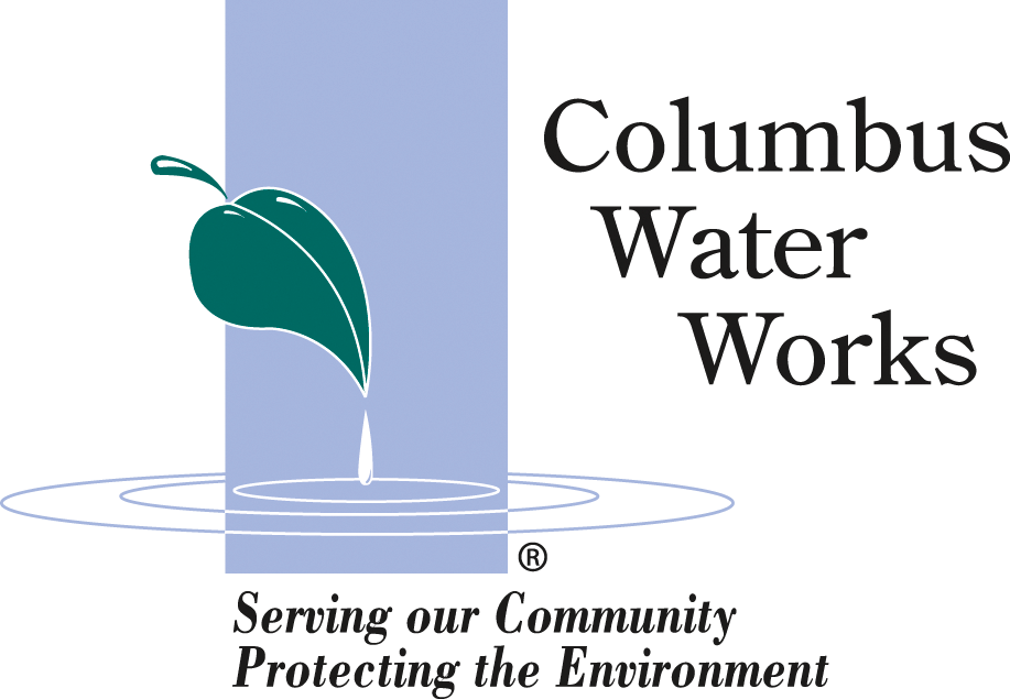 Columbus Water Works logo