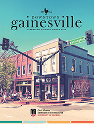 Gainesville RSVP cover