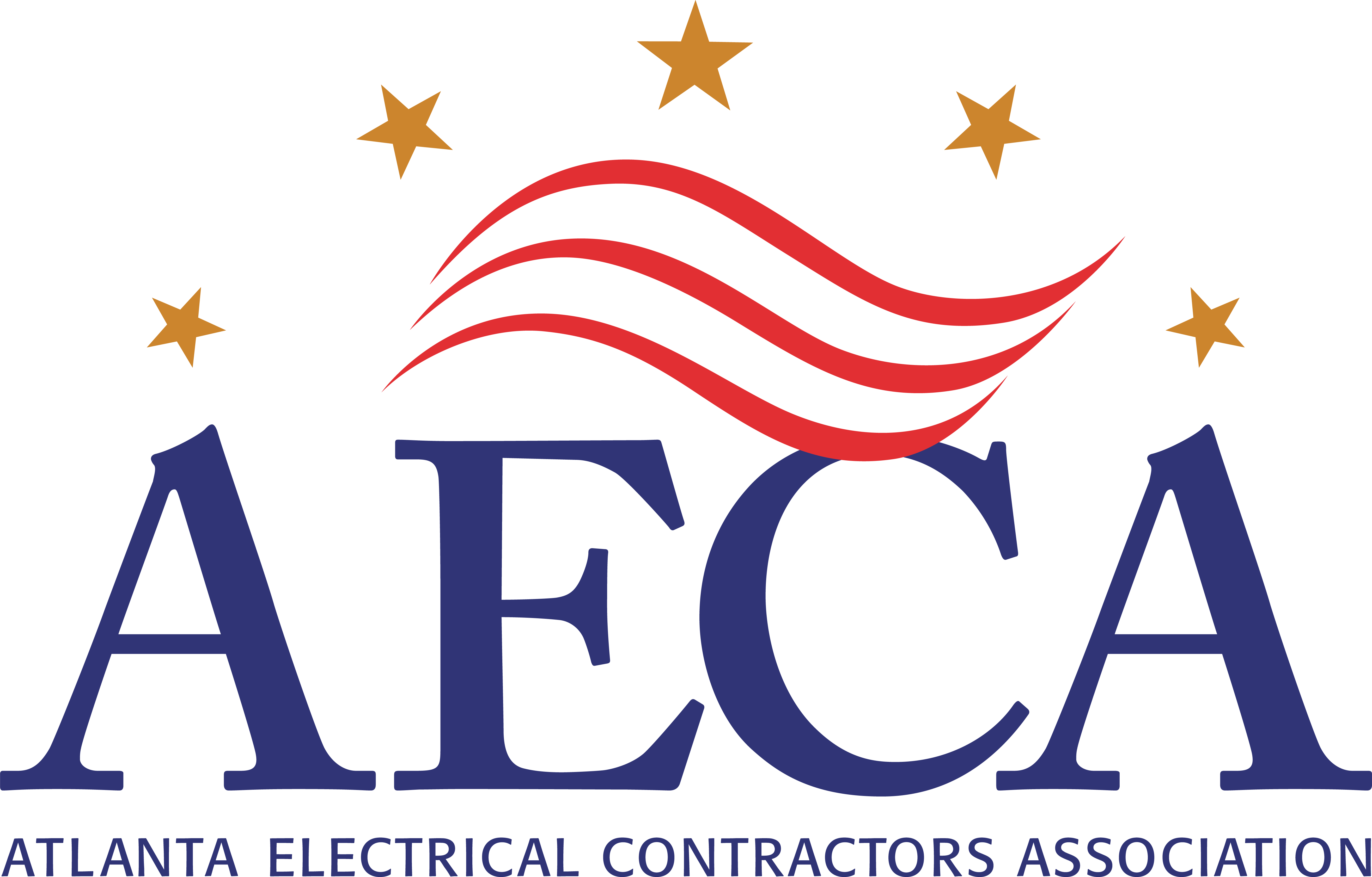 AECA logo