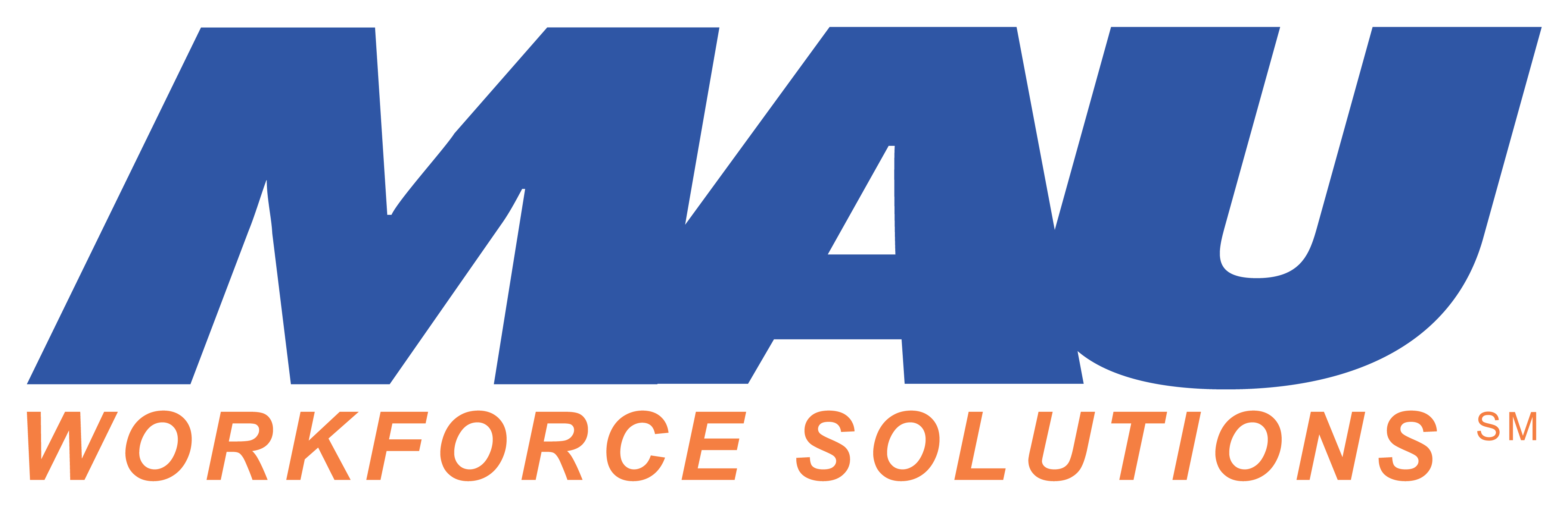 MAU logo