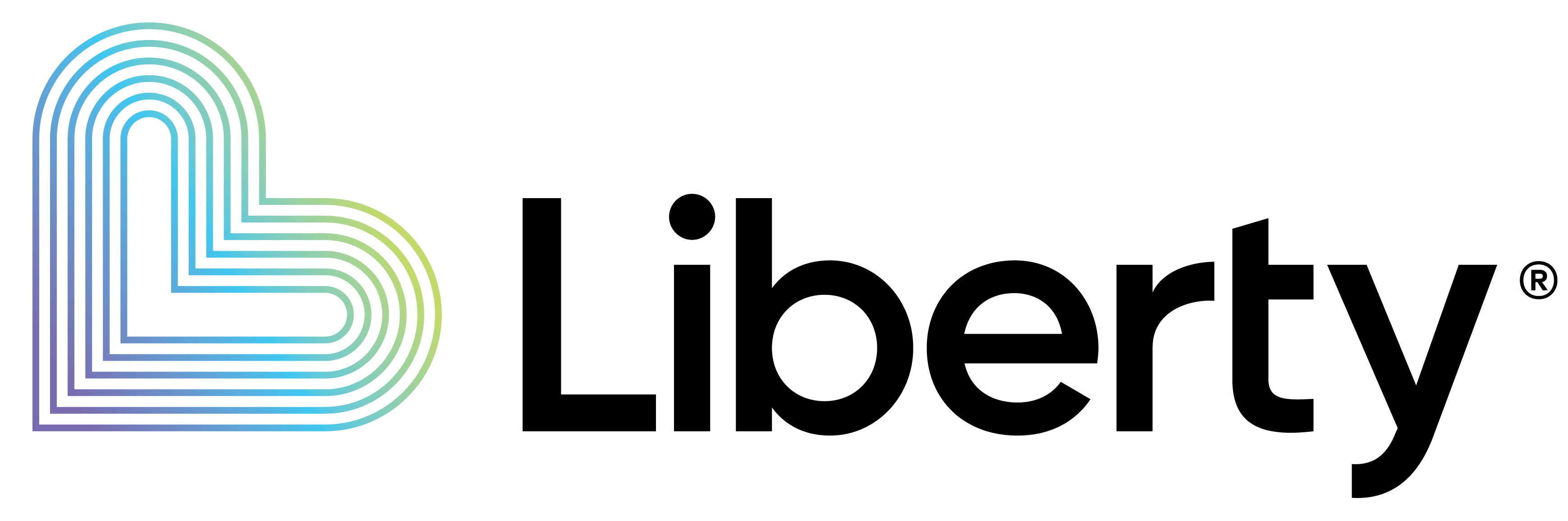 Liberty Utilities logo