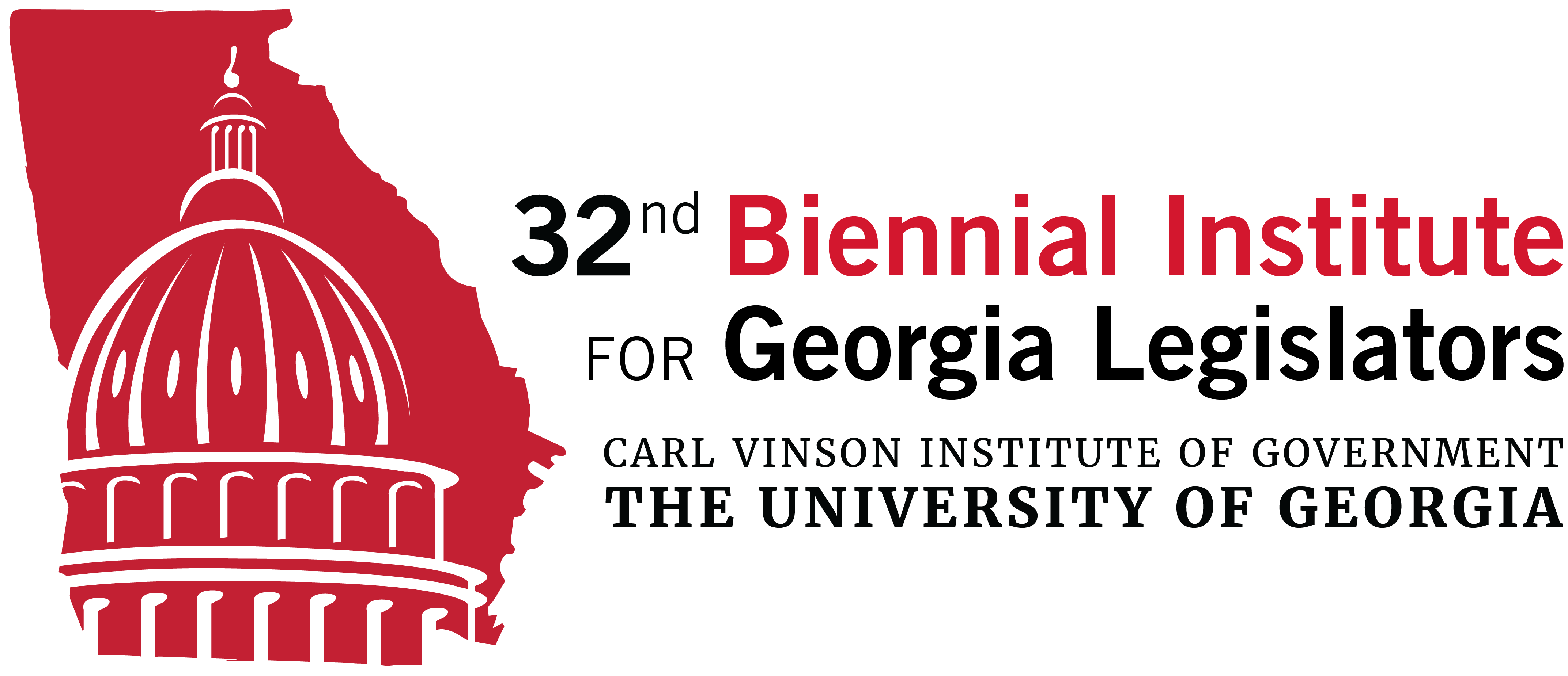 32nd Biennial Logo