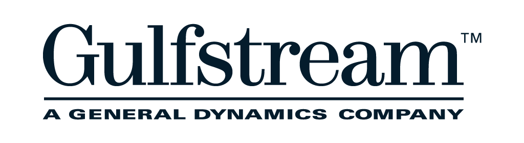 Gulfstream logo