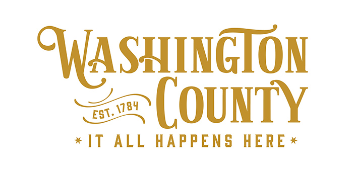 Washington County main logo